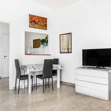 Appartement Bilocale G&p